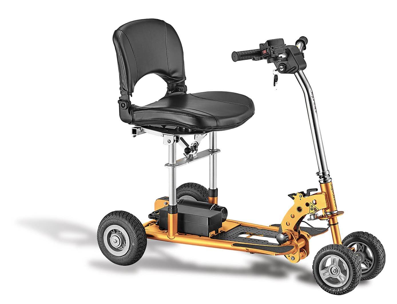SupaScoota Spartan Mobility Scooter