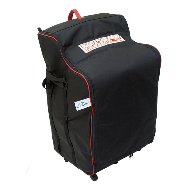 Travel bag for i3 Mobility Scooter