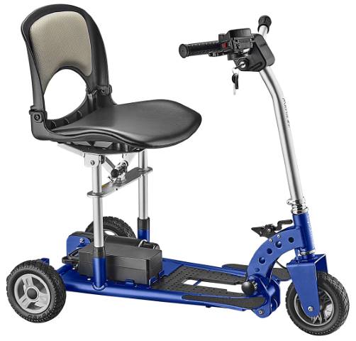 MicroLite Portable Scooter