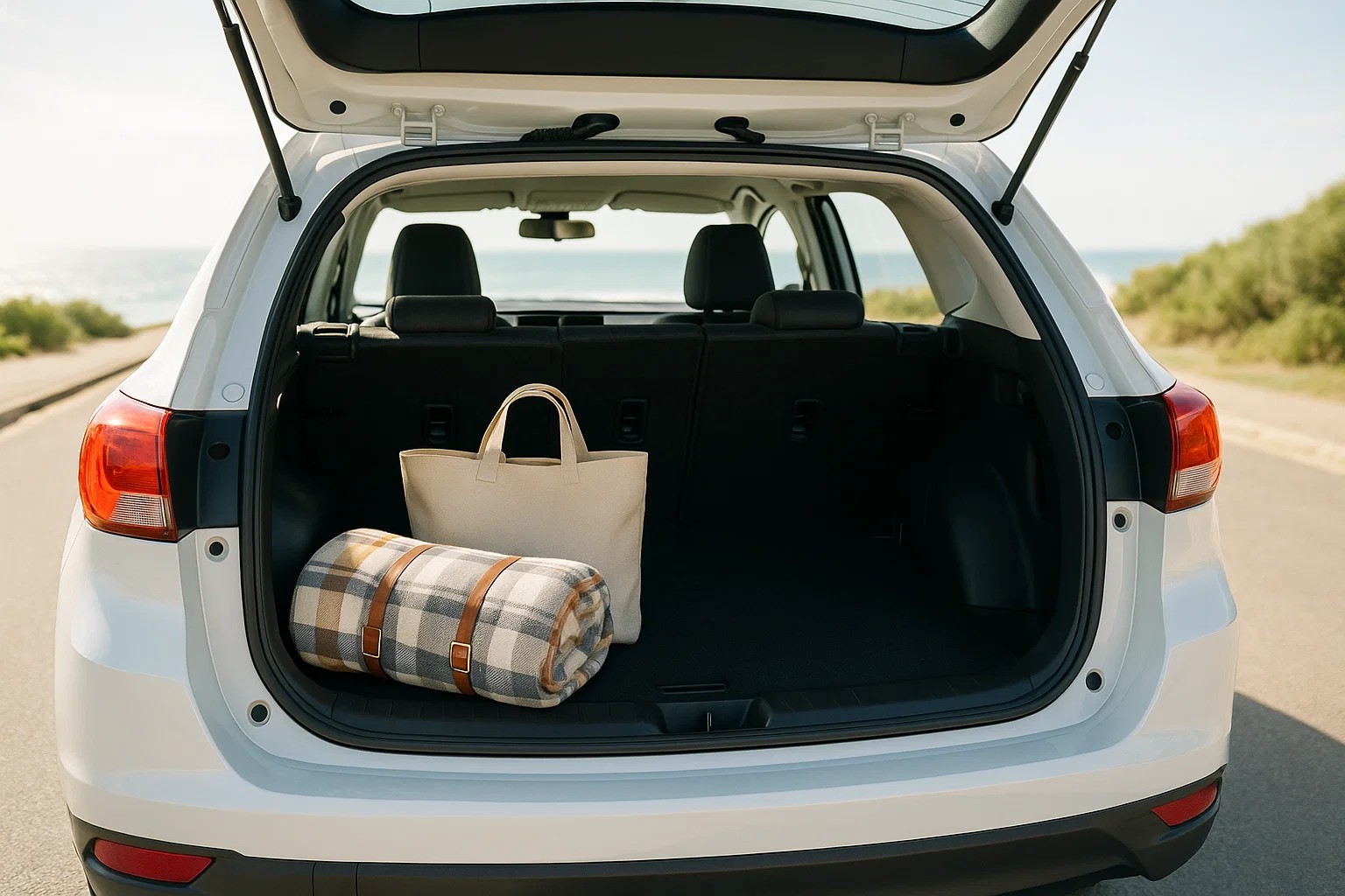 car-boot
