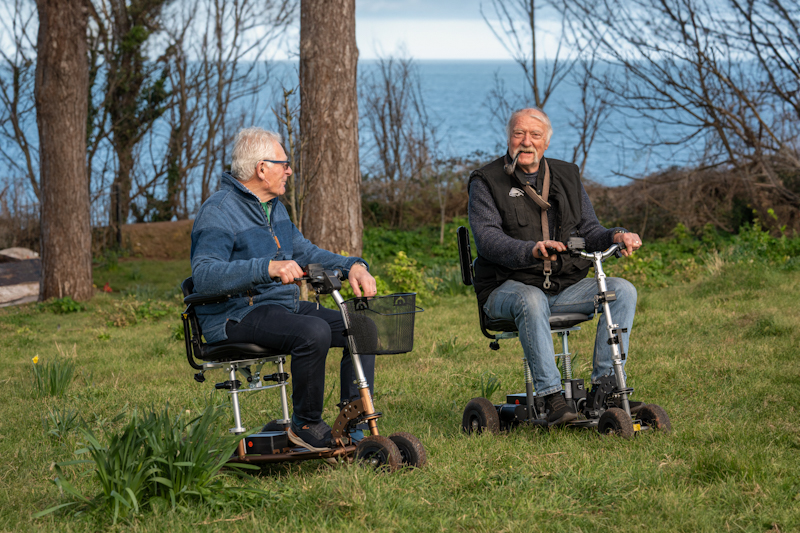 mobility-scooter-demonstration